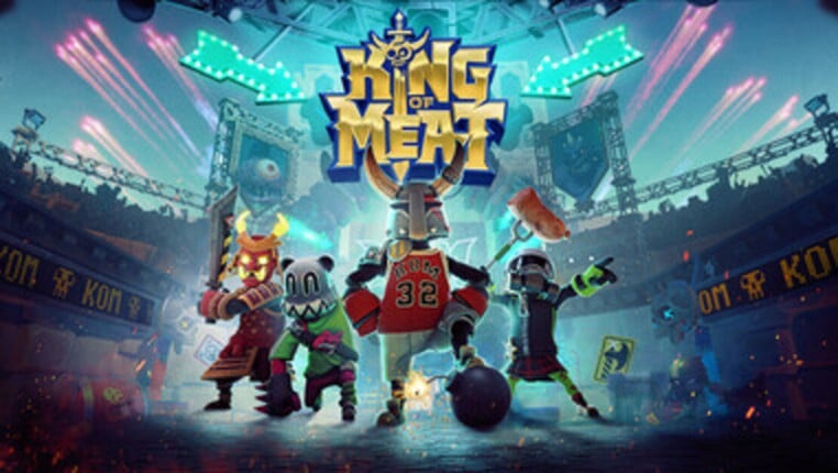 King of Meat screenshot
