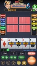 King Of Video Poker Multi Hand Image