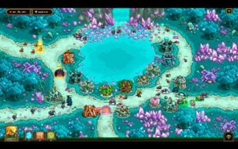 Kingdom Rush Origins HD Image