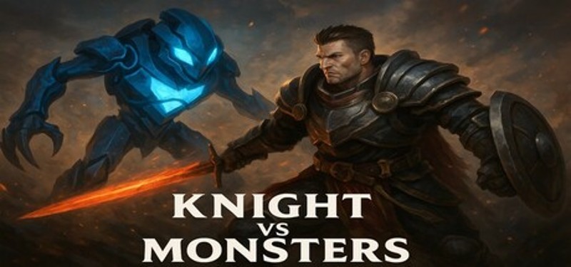 Knight vs Monsters Image