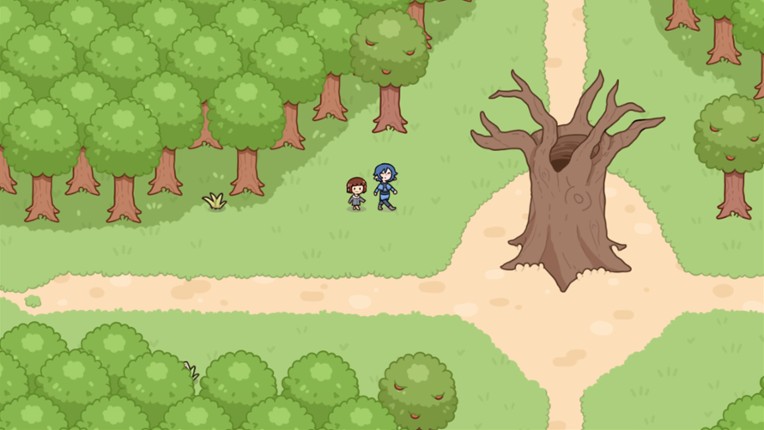 Kota`s New Journey screenshot