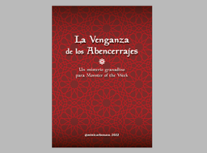 La Venganza de los Abencerrajes Image