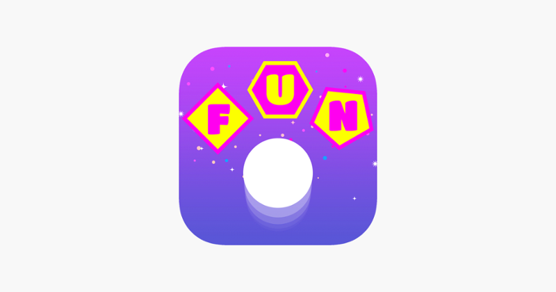 Letter Pop: Casual Word Game Image