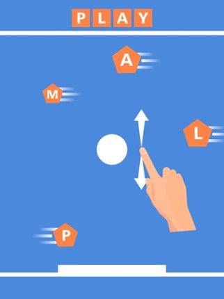 Letter Pop: Casual Word Game screenshot