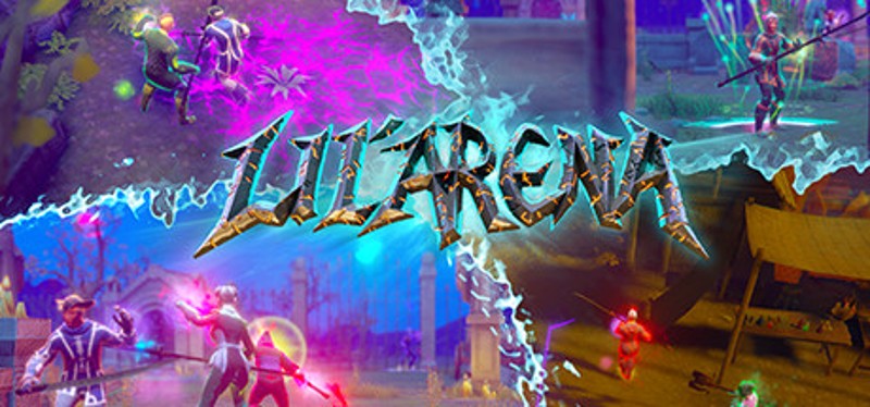 Lil' Arena Image