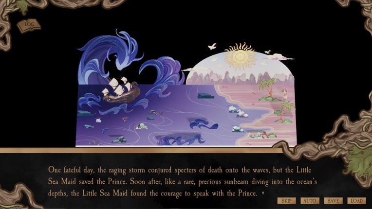 Literalchemy screenshot