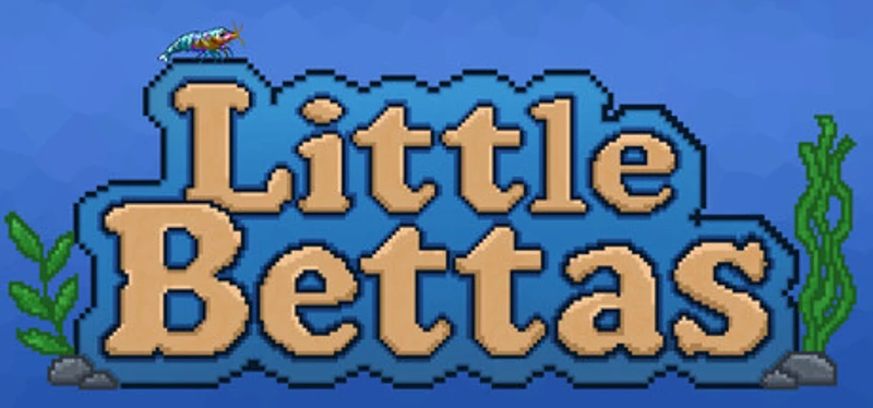 Little Bettas Image