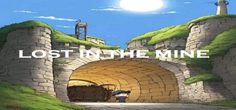 Lost in the Mine Image