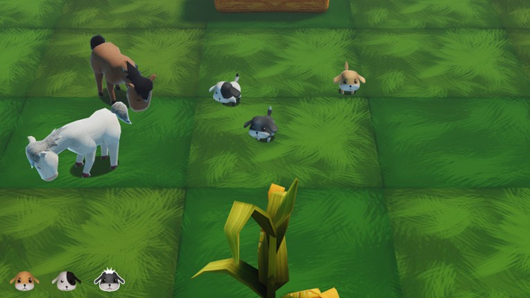 Luzies Farm screenshot