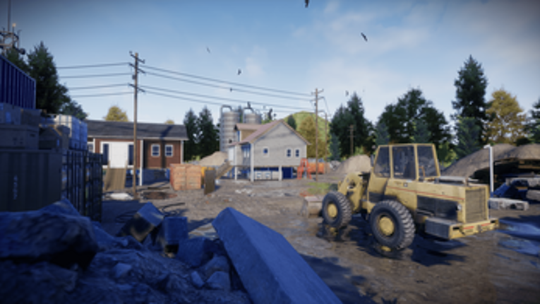 Mafia Thief screenshot