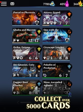 Magic: Puzzle Quest Image