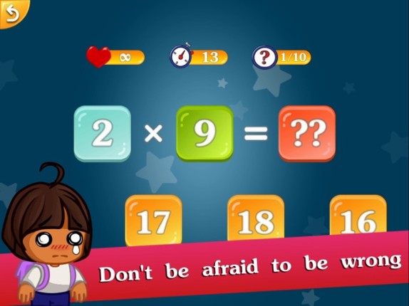 Math PRO: Multiply &amp; Division Image
