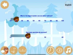 Maths Plus Minus - Arithmetic Image