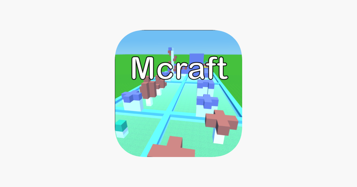 Games like Mcraft Parkour Race Games 3D