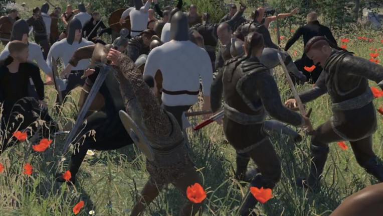 Gladiator screenshot