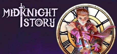 Games like MidKnight Story