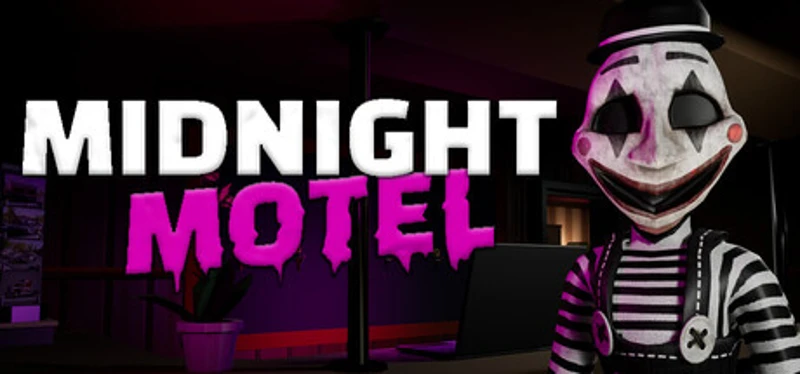 Midnight Motel Image