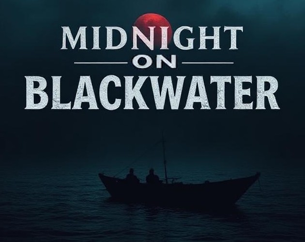 Games like Midnight on Blackwater