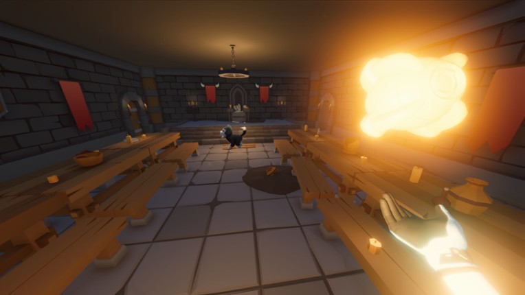 Monster Quest - maybe not Image