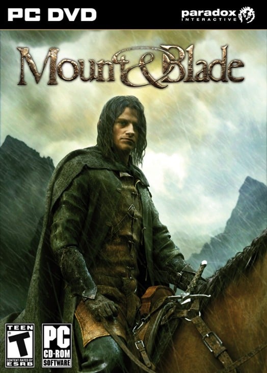 Games like Mount & Blade