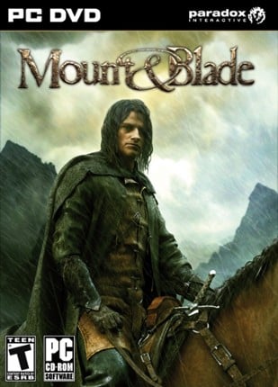 Mount & Blade Image