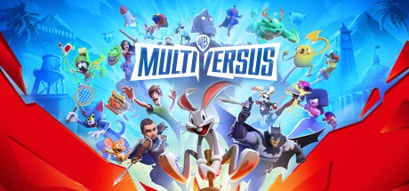Games like MultiVersus