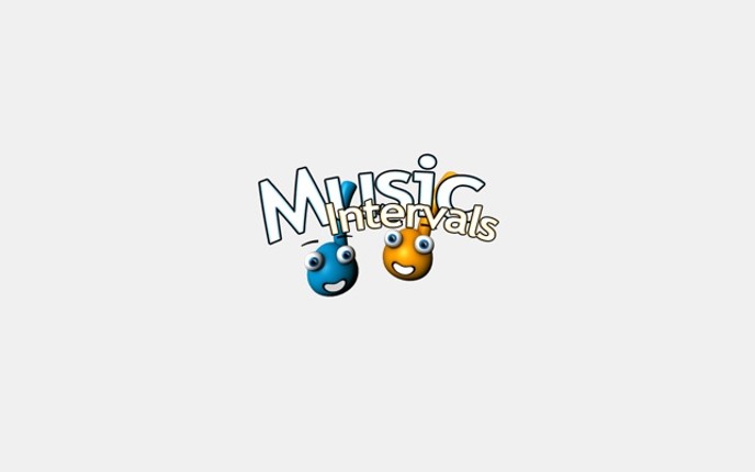 Music Intervals Image