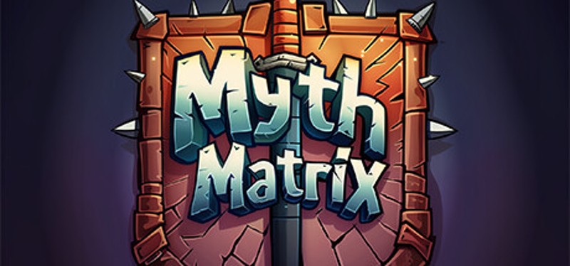 Myth Matrix Image