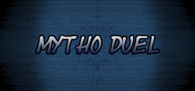 Mytho Duel Game Cover