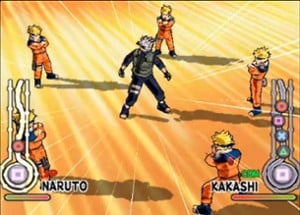 Naruto: Ultimate Ninja Image