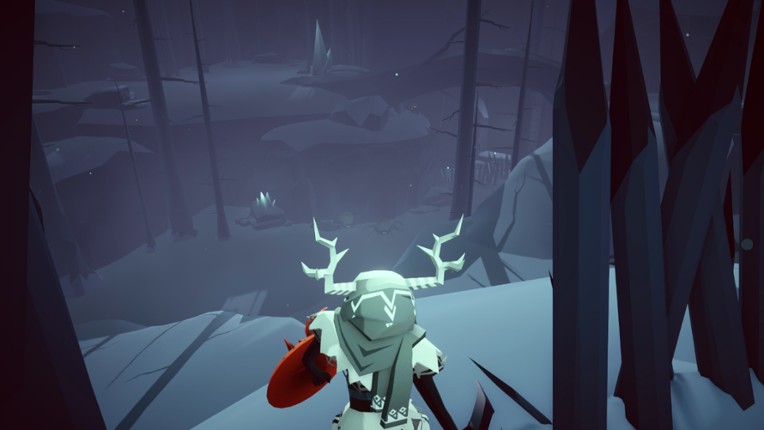 Necropolis screenshot