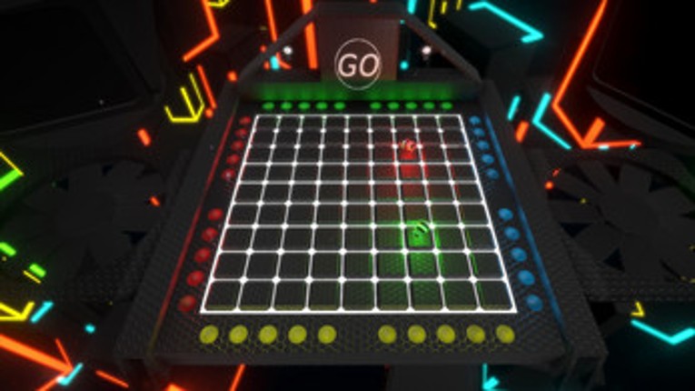 Neon screenshot