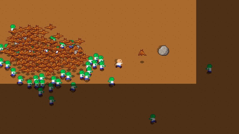 New Cross Hill Image