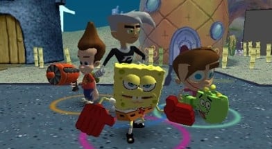 Nicktoons Unite! Image