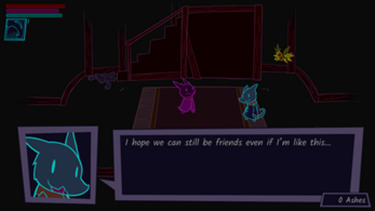 Nocturnal: Phantasms screenshot