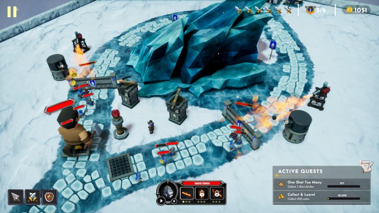 Not My Base! Image