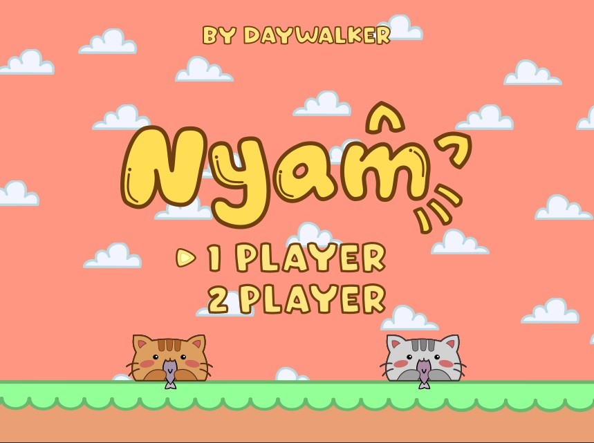 Games like Nyam