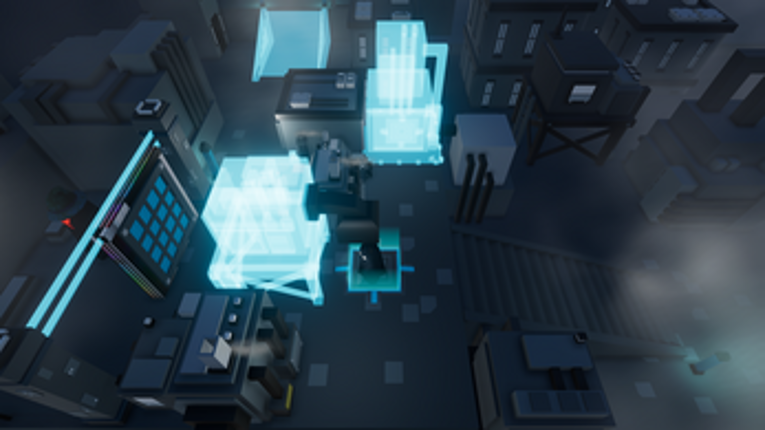 Obscura Image