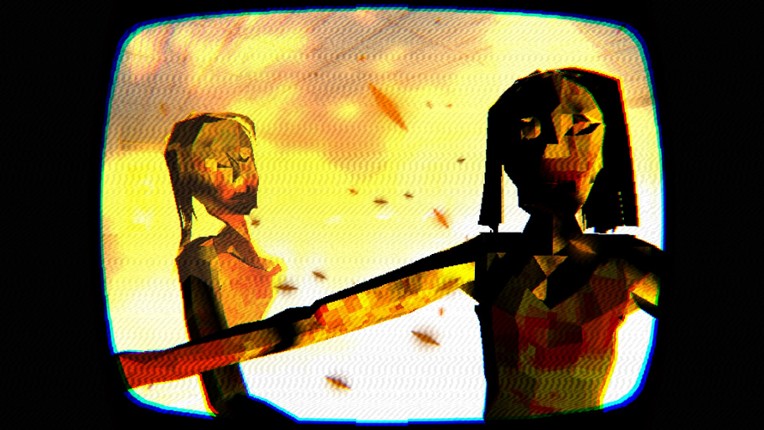 Observation Duty - Chasing Static Image