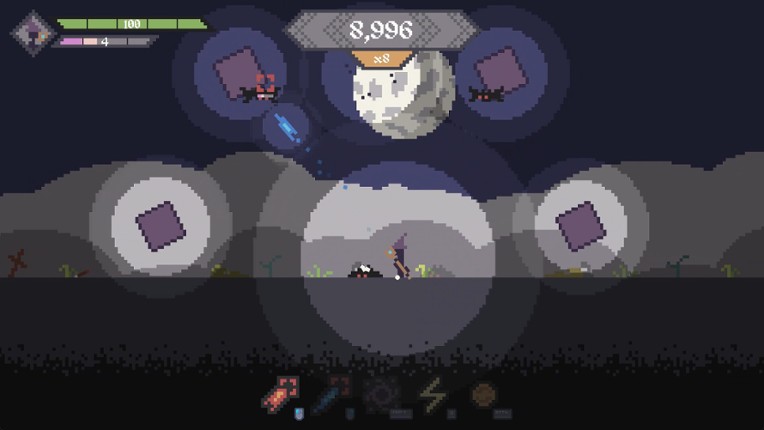 Onslaught Rift screenshot