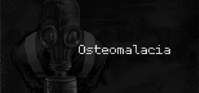 Osteomalacia Image