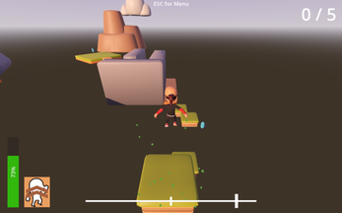 Our Little Music Game screenshot