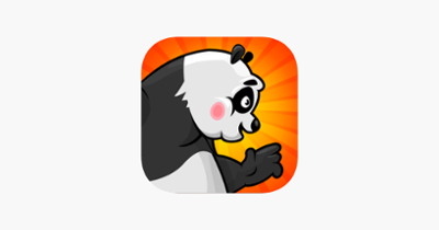 Panda Ninja Jump Image