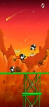 Panda Ninja Jump Image