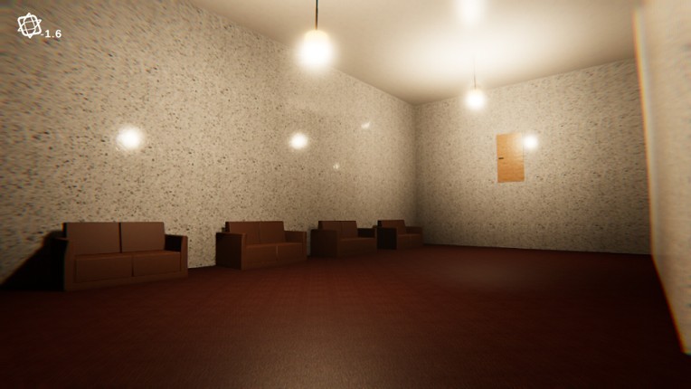 PARALLEL RIFT screenshot