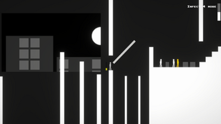 Parasite screenshot