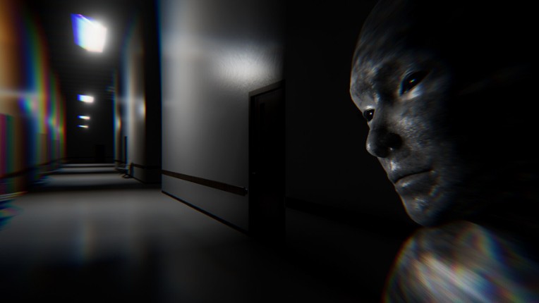 Parasomnia Verum 2 screenshot