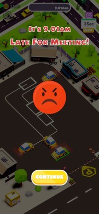 Park the Cars! Image