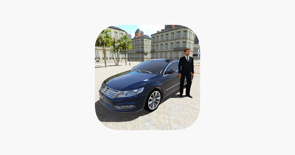 Games like Passat Park Simulator 3D
