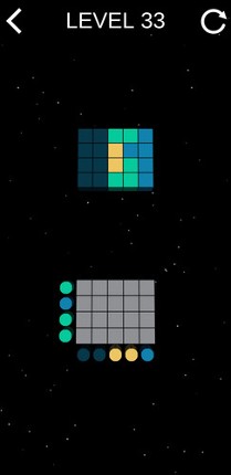 Pattern Match - Unity Puzzle Game Source Code Image